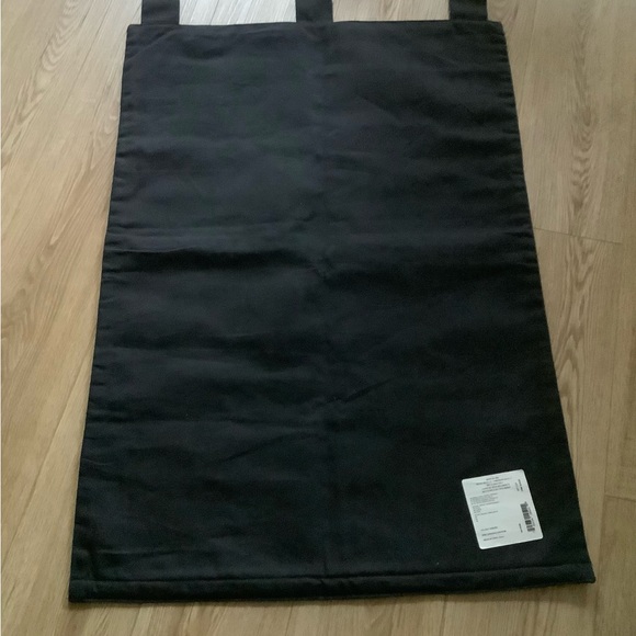 Tom Newsom “Holiday Wishes” Christmas Tapestry Wall Hanging Santa - Picture 3 of 4